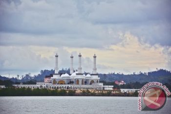 Nunukan Masih Alami Krisis Air
