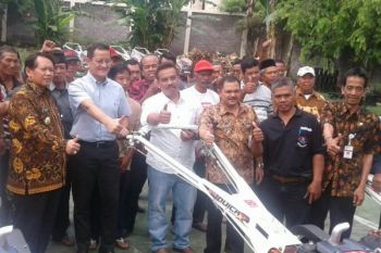 Juliari: Kembangkan Komoditas Unggulan Daerah Harus Fokus