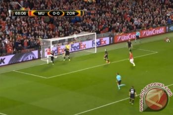Hasil Pertandingan Kedua Fase Grup Liga Europa