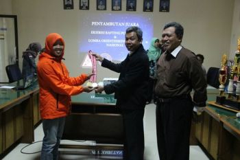 Mahasiswa UM Magelang Sumbang Medali Emas PON