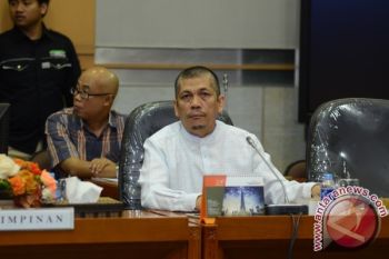 DPR: Ada Catatan Penting selama Penyelenggaraan Haji 2016