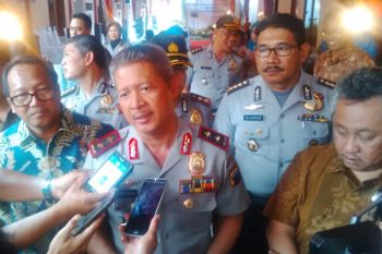 Kapolres Diminta Tuntaskan Sertifikasi Aset Polri