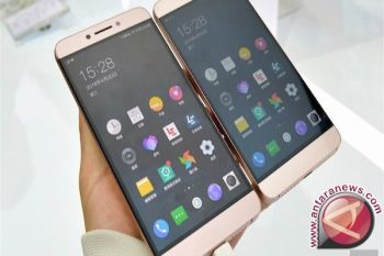 LeEco Dijadwalkan Masuki Pasar AS Bulan Depan 