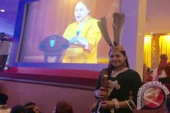 Guru PAUD Kotawaringin Timur Raih Prestasi Nasional 