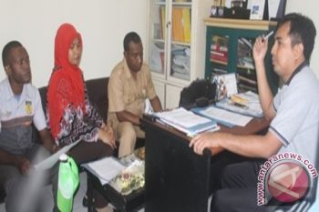 RS Bhayangkara terapkan penggunaan Kartu Papua Sehat