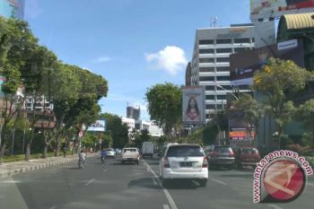 Surabaya, kota paling indah di Indonesia