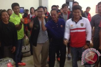 Bawa Pulang 2 Emas, PODSI Kalteng Bangga Atas Prestasi Atlit Dayung
