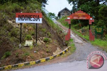 DPR Tinjau Nunukan
