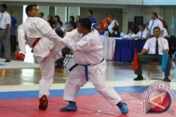 KONI Parigi Moutong tinjau kesiapan arena Porprov
