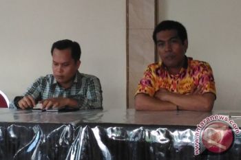 Nendra Kusuma siap berkompetisi di Musda Golkar Kota Palu