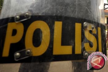 Mabes Polri tahan tersangka ujaran kebencian