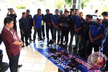 PWI Barut Kecam Aksi Kekerasan Terhadap Wartawan 