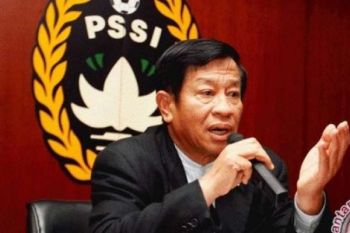 Daftar Nama Balon Ketua Umum PSSI