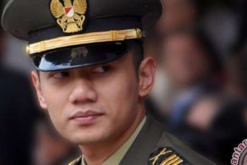 Terkait Pencalonan Agus Harimurti Yudhoyono, Ini Tanggapan Kadispenad