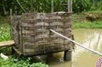 Dinkes Bengkalis Galakkan Gerakan Anti BABS