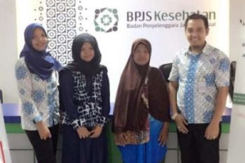 Bayar Premi BPJS Sama Dengan Gotong Royong Dalam Hal Kesehatan
