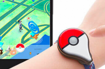 Ratusan Orang Antri Demi Mendapatkan Gelang Pokemon Di Jepang