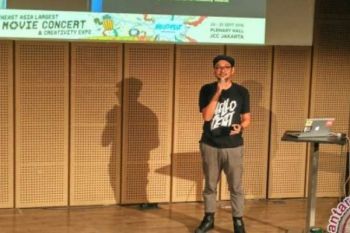Untuk Ke-11 Kalinya HelloFest Kembali Digelar