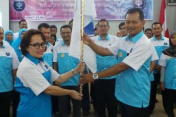 Pelantikan DPC Alumni IPB Pelalawan,Merangkai Silaturahmi Membangun Negeri