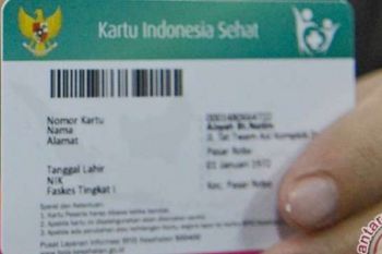 Wabup Inhu: Jaminan Kesehatan Adalah Hak Pekerja