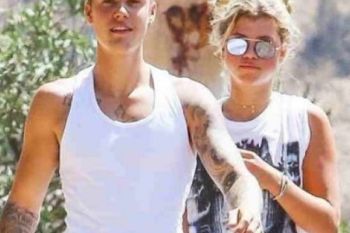 Pengakuan Sofia Richie Soal Hubungan Spesialnya Dengan JB