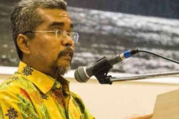 Kadishut Riau: Manfaatkan Teknologi GIS Untuk Percepat RTRW