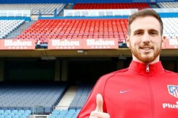 Atletico Madrid Taklukkan Bayern Muenchen 1-0
