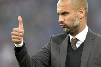 Tampil Imbang Lawan Celtic, Pep Guardiola Puji Semangat Timnya