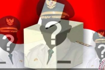 11 Calon Kepala Daerah Di Riau Dinyatakan Sehat
