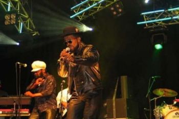 Musisi Prince Buster Tutup Usia