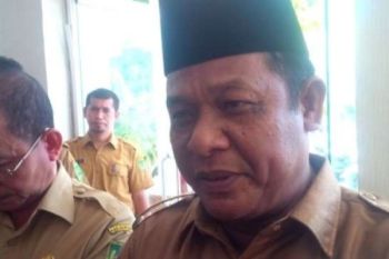 Manajemen Baru SPBU Rohil, Ini Tanggapan Wabup 