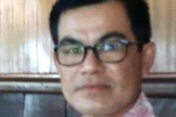 DPRD Rohil Terima Keluhan Masyarakat Terkait Proyek Jalan Dalam Kota