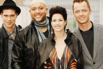 "Barbie Girl" Band Aqua Akan Gelar Reuni 