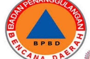 Antisipasi Potensi Banjir, BPBD Riau Tingkatkan Koordinasi