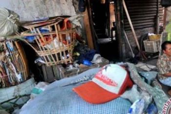 Percepat Sterilisasi Kawasan Kumuh, Pemko Pekanbaru Terapkan Program "KOTAKU"