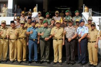 Inhil Siap Tindaklanjuti Arahan Presiden Jalin Hubungan Harmonis Antar Lembaga
