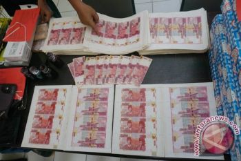 Taat Pribadi Pimpinan "Dimas Kanjeng" tidak Sakti lagi