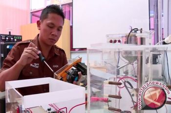 Lahirnya Teknologi "Susu Listrik"