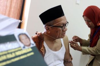 Satu Haji Asal Wonosobo Meninggal Dunia