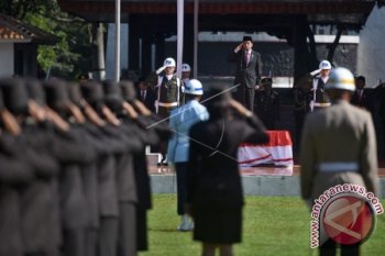 Peringatan Hari Kesaktian Pancasila