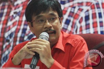 Djarot: Kampanye damai ditunjukkan lewat perbuatan
