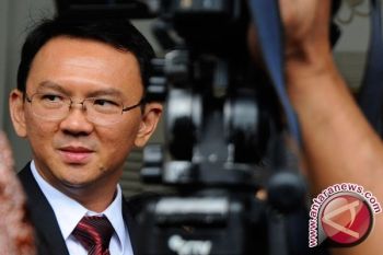 Ahok akan didampingi 80 anggota tim advokasi
