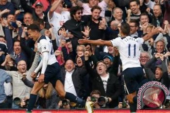 Makna Tumbangnya Madrid di Tangan Tottenham
