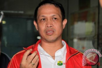 Rexy Mainaky tergetkan ganda putra terbaik Malaysia tembus semifinal pada 2022