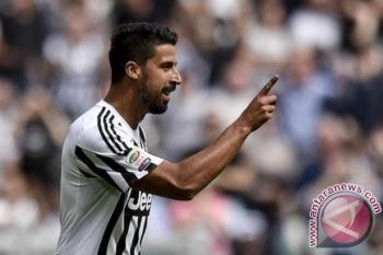 Kalahkan Empoli 3-0, Juventus Kokoh Puncaki Klasemen
