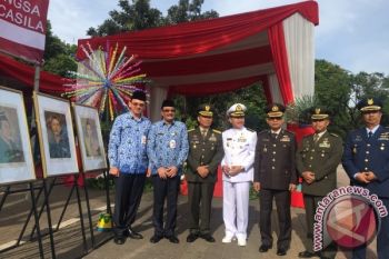 Ahok: Upaya Meneruskan Perjuangan Para Pahlawan dengan tidak Korupsi
