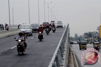 Pemkot Surakarta Bangun Dua Jembatan Layang