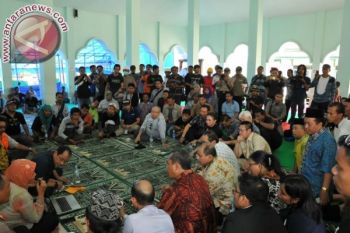DPR minta Kasus Dimas Kanjeng Ditindak sesuai Hukum