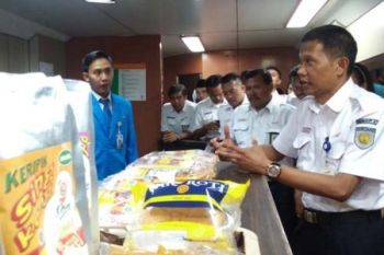 KAI Targetkan Okupansi KA Ciremai 80 Persen