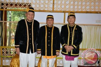 Wagub : Generasi Muda Wajib Jaga Budaya Bangsa